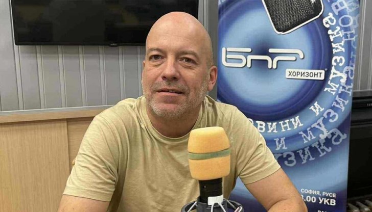 Според писателя ИТН и БСП ги чака съдбата на Марешки, а в политиката няма "капка морал и съвест" Според писателя ИТН и БСП ги чака съдбата на Марешки, а в политиката няма "капка морал и съвест"