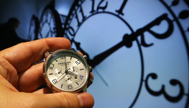 Практически препоръки за запазване на здравословния режим при смяната на часа