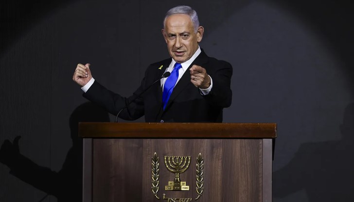 Преговорите ще се проведат в Шарм ел Шейх под ръководството на министър Рон Дермер