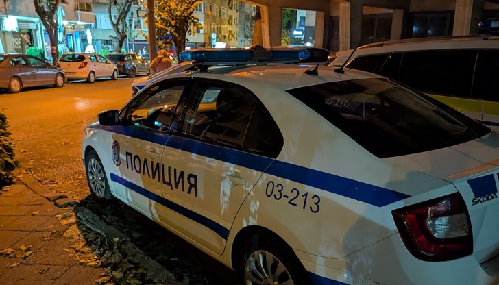 Тялото е открито в неделя сутрин, а полицията разследва инцидента и издирва извършителя Тялото е открито в неделя сутрин, а полицията разследва инцидента и издирва извършителя