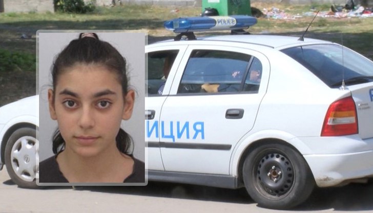 Мария - Кристина Капитанска е в неизвестност от три дни