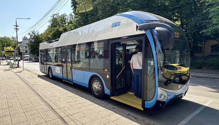 Досегашният шеф Александър Георгиев остава, Едуард Хубанов не събра нужните гласове