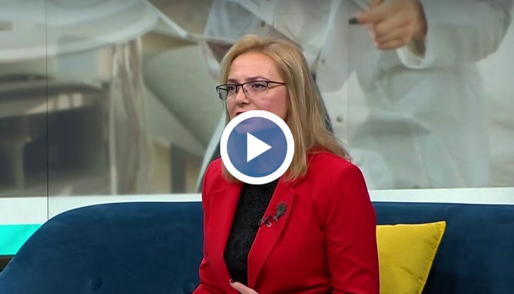 Експерт обясни какво покрива здравната каса при Хашимото, лупус и остеопороза