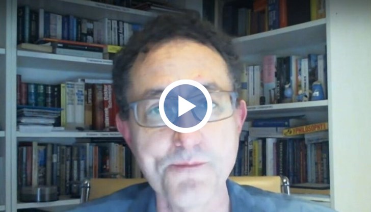 Рискът от заразяване с ешерихия коли е увеличен в наводнените райони