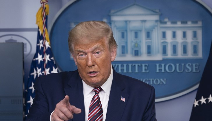 Американският президент потвърди предстоящата среща със Си Цзинпин в Южна Корея след две седмици