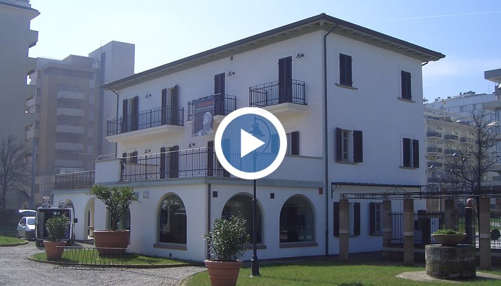 Общината в Ричоне иска да я купи за културни събития