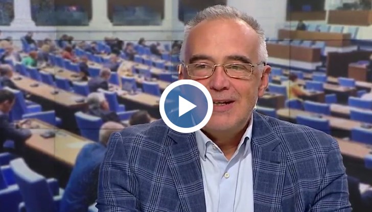 Бившият депутат и говорител на служебни правителства обясни защо ключовата енергетика не може да остава в частни ръце