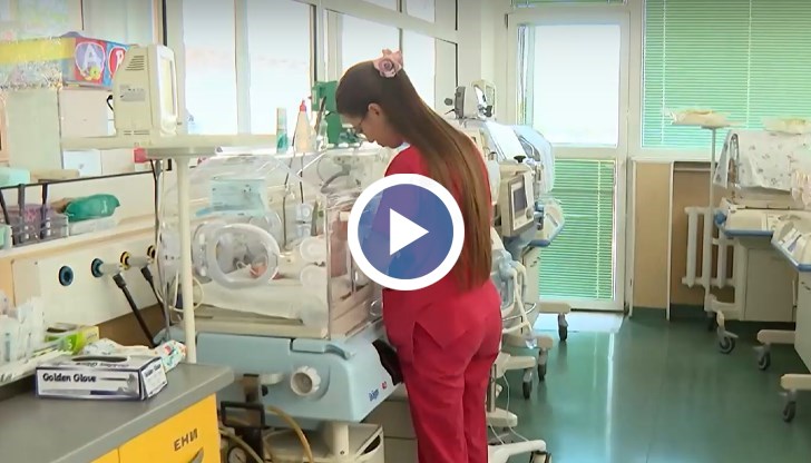 Визитата на американската медицинска делегация в България е втората фаза от тригодишна програма, финансирана от фондация "Америка за България"