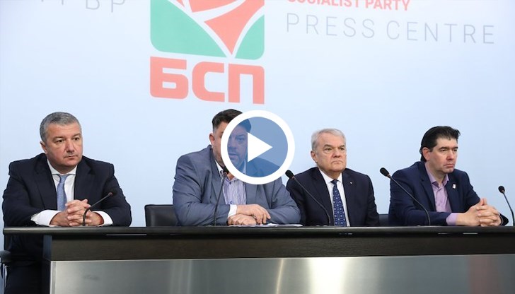 Националният съвет гласува със 100 "за", 2 "против" и 3 въздържали се за споделена отговорност