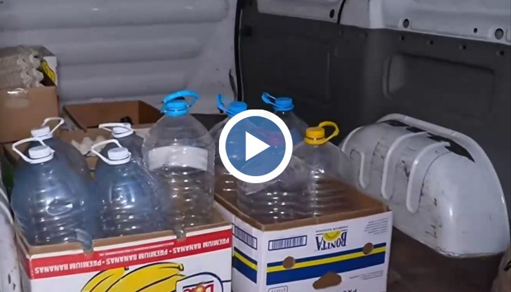 От ВиК обясниха, че проливни дъждове са причина за авариите