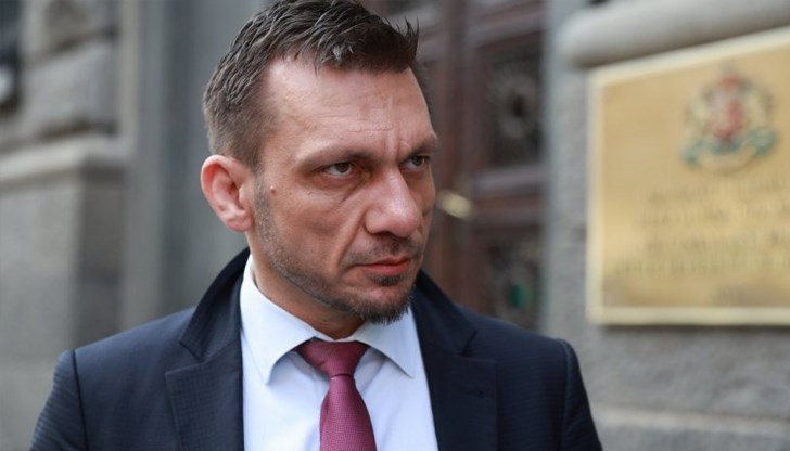 Организацията призна за дълбока криза, дългове и парализа Организацията призна за дълбока криза, дългове и парализа