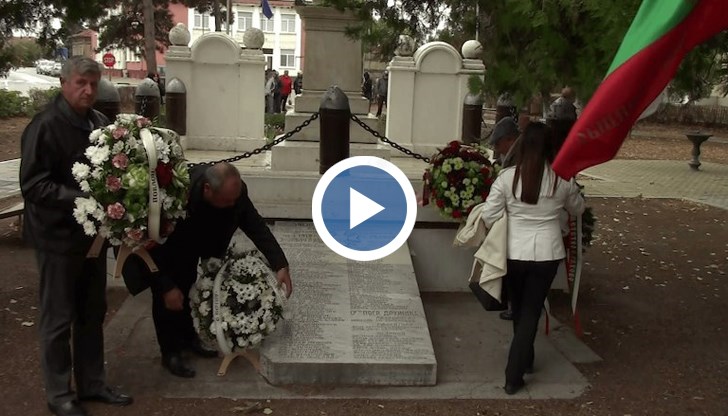 Ряховската епопея: 109 години от героичната защита на българския бряг