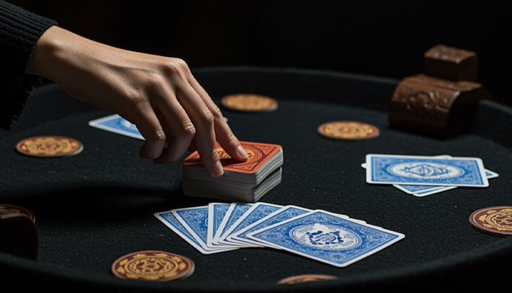 Близо два милиона българи са посещавали гледачка, показва октомврийско проучване