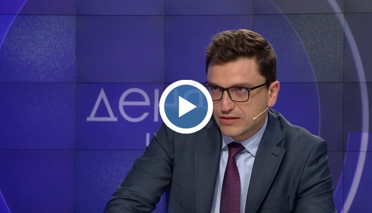 Венко Сабрутев: Намаляват с 30 лева минималната заплата