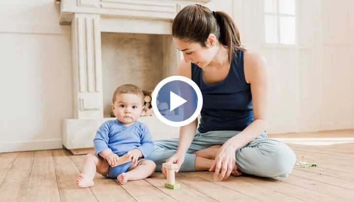 780 лева не стигат дори за храна и пелени, оплакват се родители