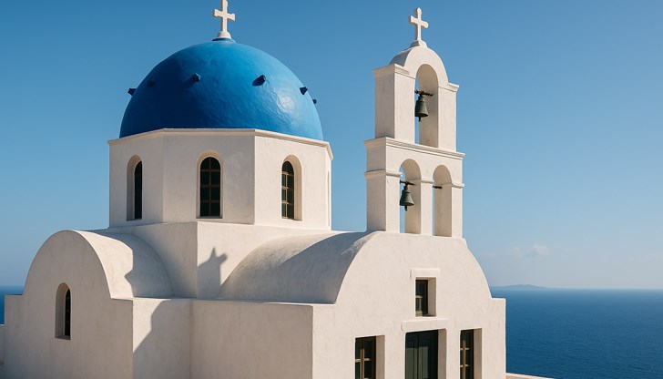 Проектът "Логос" ще дава отговори в духа на православните канони Проектът "Логос" ще дава отговори в духа на православните канони