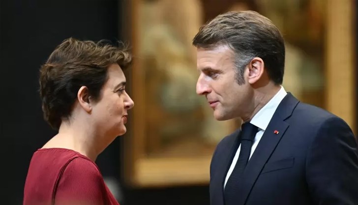 Лоранс Де Кар призна за "ужасяващ провал" в сигурността след обира за 88 милиона евро