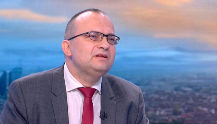 Бойко Борисов да даде отговор кои са "кръговете и кръгчетата"