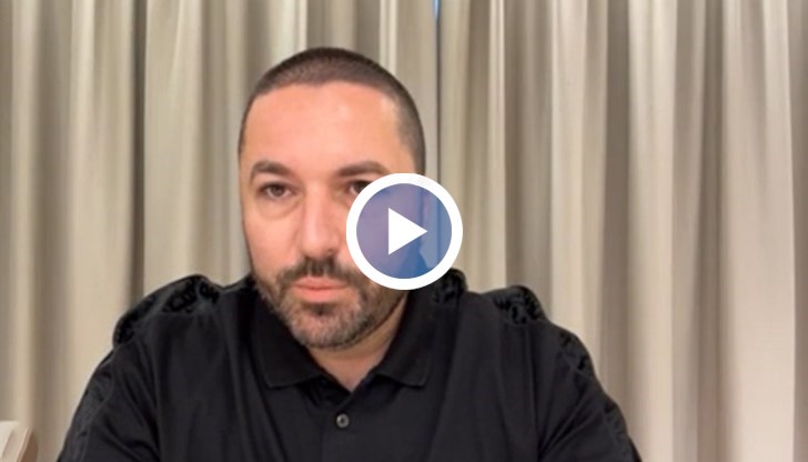 Спорът за легитимността на Борислав Сарафов може да провали делата за смъртта на Сияна и Марти