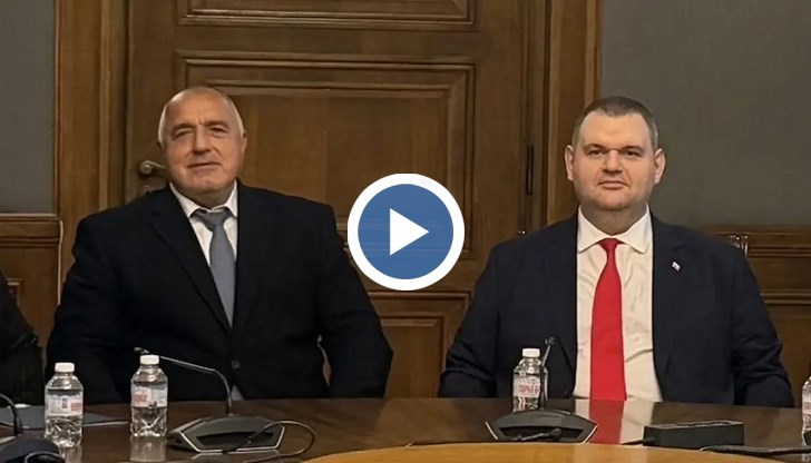 "ДПС - Ново начало" отказва участие в изпълнителната власт