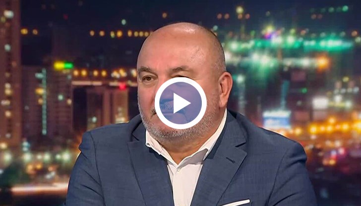 Експертът от Фискалния съвет коментира възможните последствия за България от американските санкции