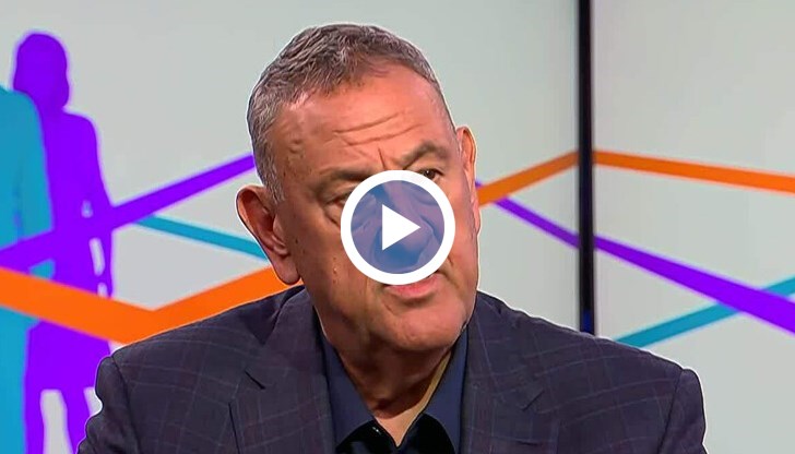 Илиян Терзиев: Заплатите в строителството се удвоиха за десетилетие