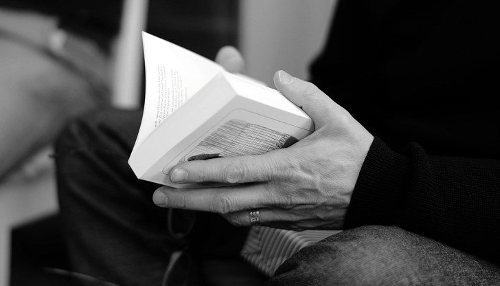 Румънска писателка и литературен критик ще представят финалната програма на форума