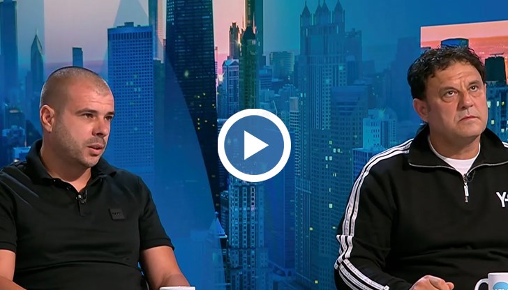 Мартин Петков и Илия Царски посочиха лошото качество на пътната настилка като една от причините за трагичния инцидент