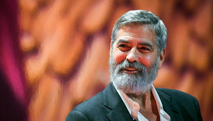 Носителят на "Оскар" разкри в интервю за Esquire, че е опитвал кокаин на 21 години Носителят на "Оскар" разкри в интервю за Esquire, че е опитвал кокаин на 21 години