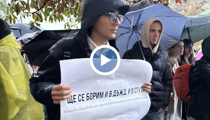 Протестиращите се чувстват "излъгани и подведени" от институциите