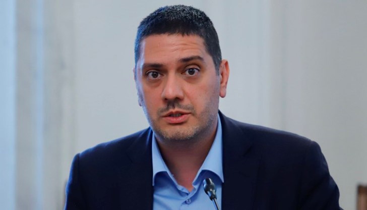 Депутатът от ГЕРБ - СДС отговори на критиките от "Възраждане"