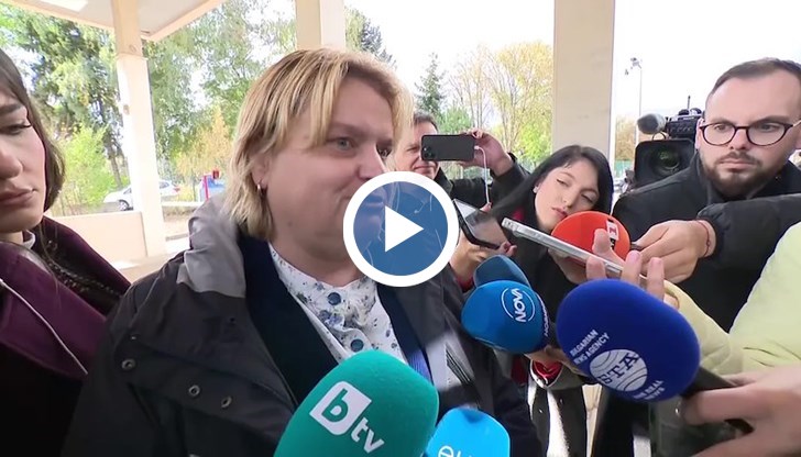 Заместник-кметът по екология в София бе разпитвана над два часа в Софийската градска прокуратура