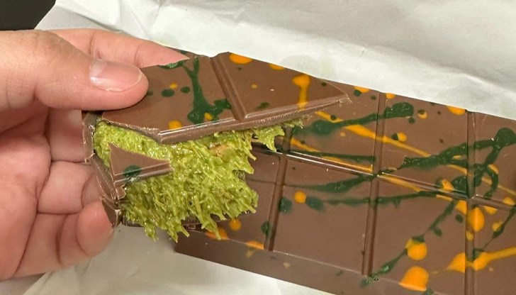 Вирусната сладост създава недостиг на шамфъстък и променя световния пазар