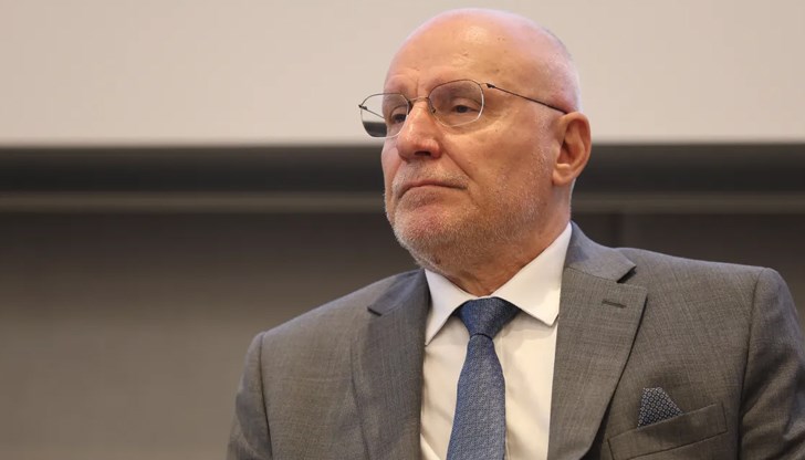 Димитър Радев: Еврозоната не е заместител на добрите национални политики