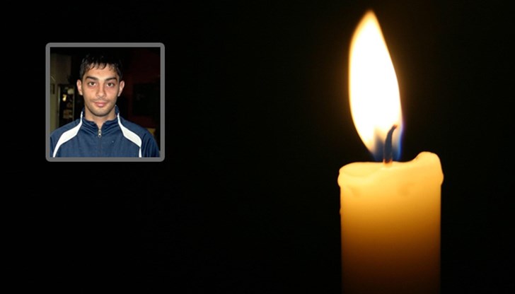 Бившият национал по бокс загуби битката с рака на 43-годишна възраст