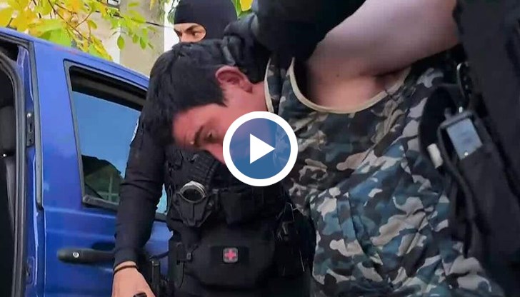 Прокуратурата повдигна обвинение с изключително тежки признаци за убийството на майка, леля и 13-годишна сестра