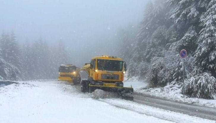 Министърът на регионалното развитие обяви максимални санкции за държавната компания Автомагистрали