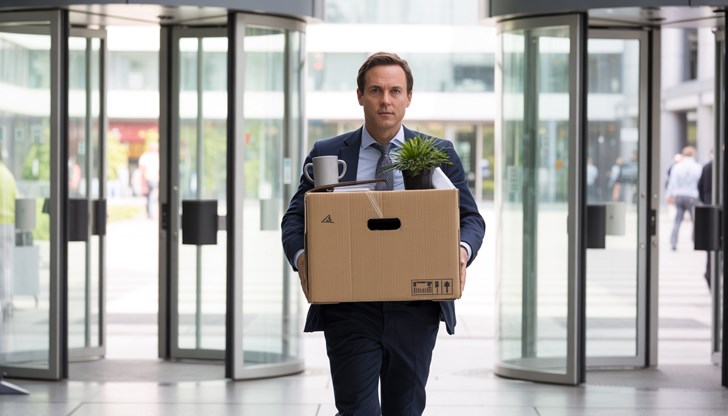 Близо 4000 души са приели "турбобонус", за да освободят местата си