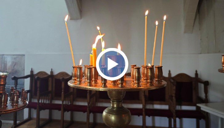 Религиозният глава призова за подкрепа на семействата и търпение на родителите