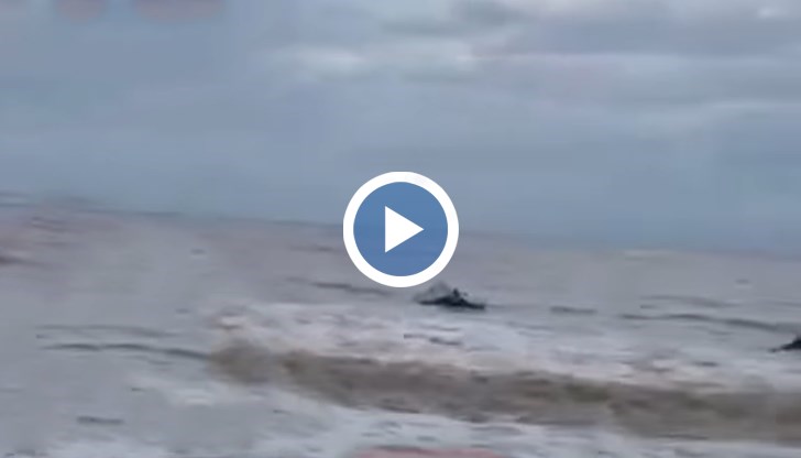 58-годишният Стефан от село Извор е третата жертва на наводнението в региона