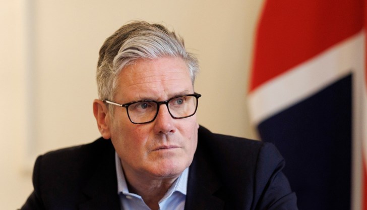 Според британския премиер, Владимир Путин "не гледа сериозно на мира"