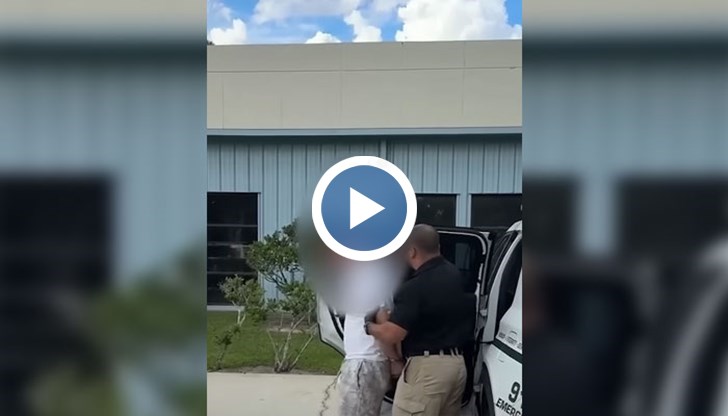 Ученикът е попитал изкуствения интелект как да убие приятеля си по време на час