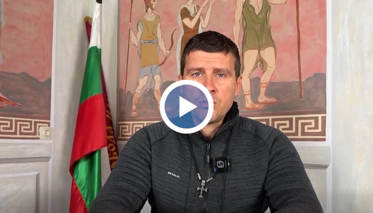 Лидерът на партията се разграничава от народните представители, които се регистрираха в парламента въпреки общото решение