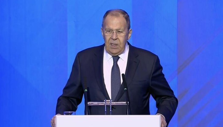 Руският външен министър обвини Запада в неспазване на обещанията, дадени на СССР