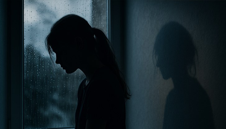 Съдът задържа насилника под стража, грози го затвор до 6 години