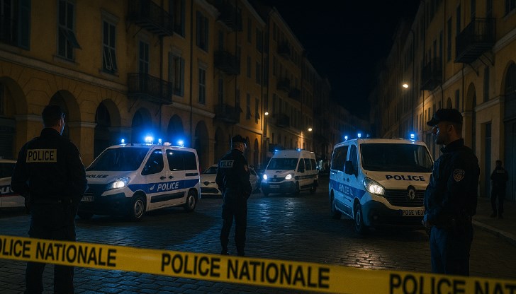 Полицията в Ница мобилизира допълнителни сили, заподозрените остават в неизвестност
