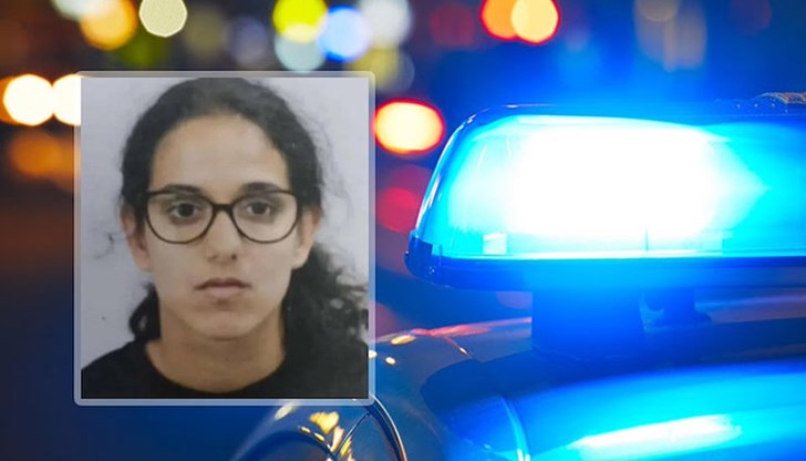 20-годишното момиче е живо и здраво