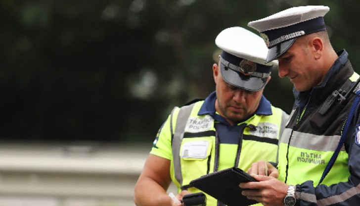 Инцидентът е възникнал на кръстовището на улица "Проф. Димитър Балерев" и улица "Потсдам"