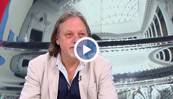 Анализаторът смята, че Пеевски е показал "държавническо мислене"