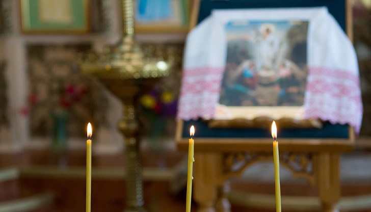 Денят на свети Осия Коларят носи добър знак за зимата Денят на свети Осия Коларят носи добър знак за зимата